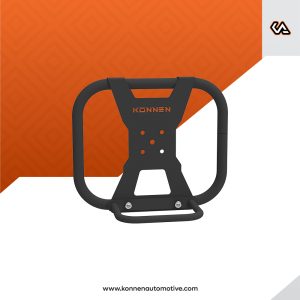 Saddle Stays for Honda CB350 | Konnen