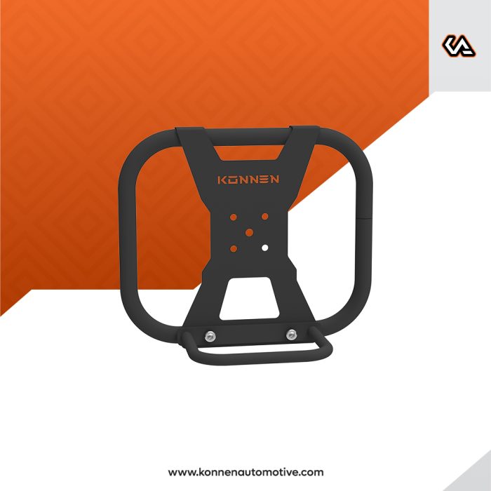 Saddle Stays for Honda CB350 | Konnen