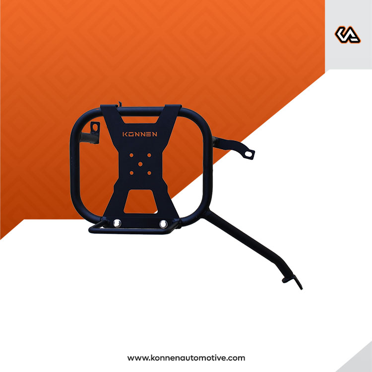 Saddle Stays for Bajaj Avenger 160 | 220 | Konnen