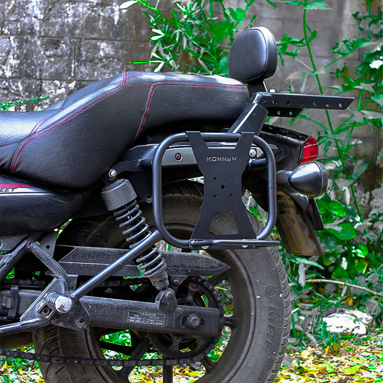 Saddle Stays for Bajaj Avenger 160 | 220 | Konnen - Image 3