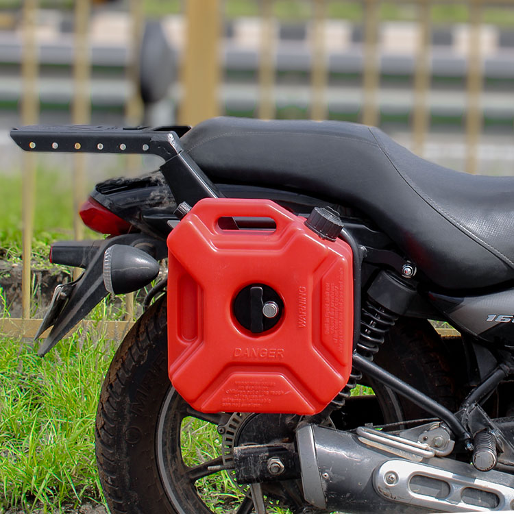 Saddle Stays for Bajaj Avenger 160 | 220 | Konnen - Image 5