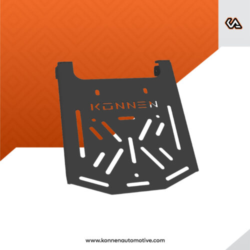 Top Rack for Bajaj Avenger 160 | 220 | Konnen