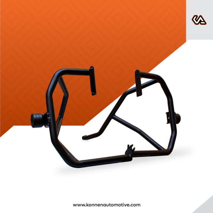 Crash Guard for Harley Davidson x440 | Konnen