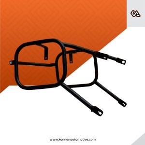 Saddle Stays for Harley Davidson x440 | Konnen