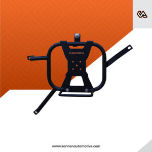 Saddle Stays for Royal Enfield Meteor 350 | Konnen