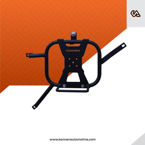 Saddle Stays for Royal Enfield Meteor 350 | Konnen