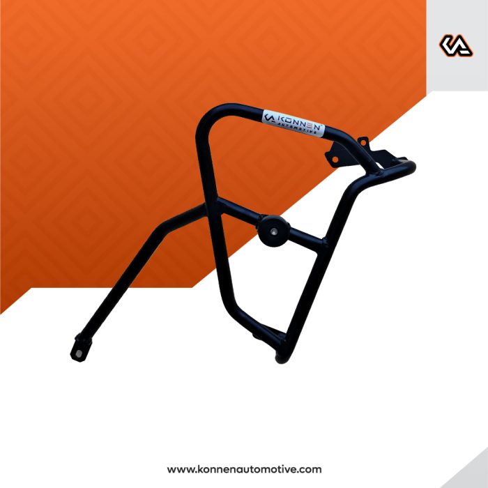 Crash Guard for Suzuki V-Strom 250 SX (Upper & Lower) | Konnen