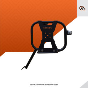 Saddle Stays for Suzuki V-Strom 250 SX | Konnen