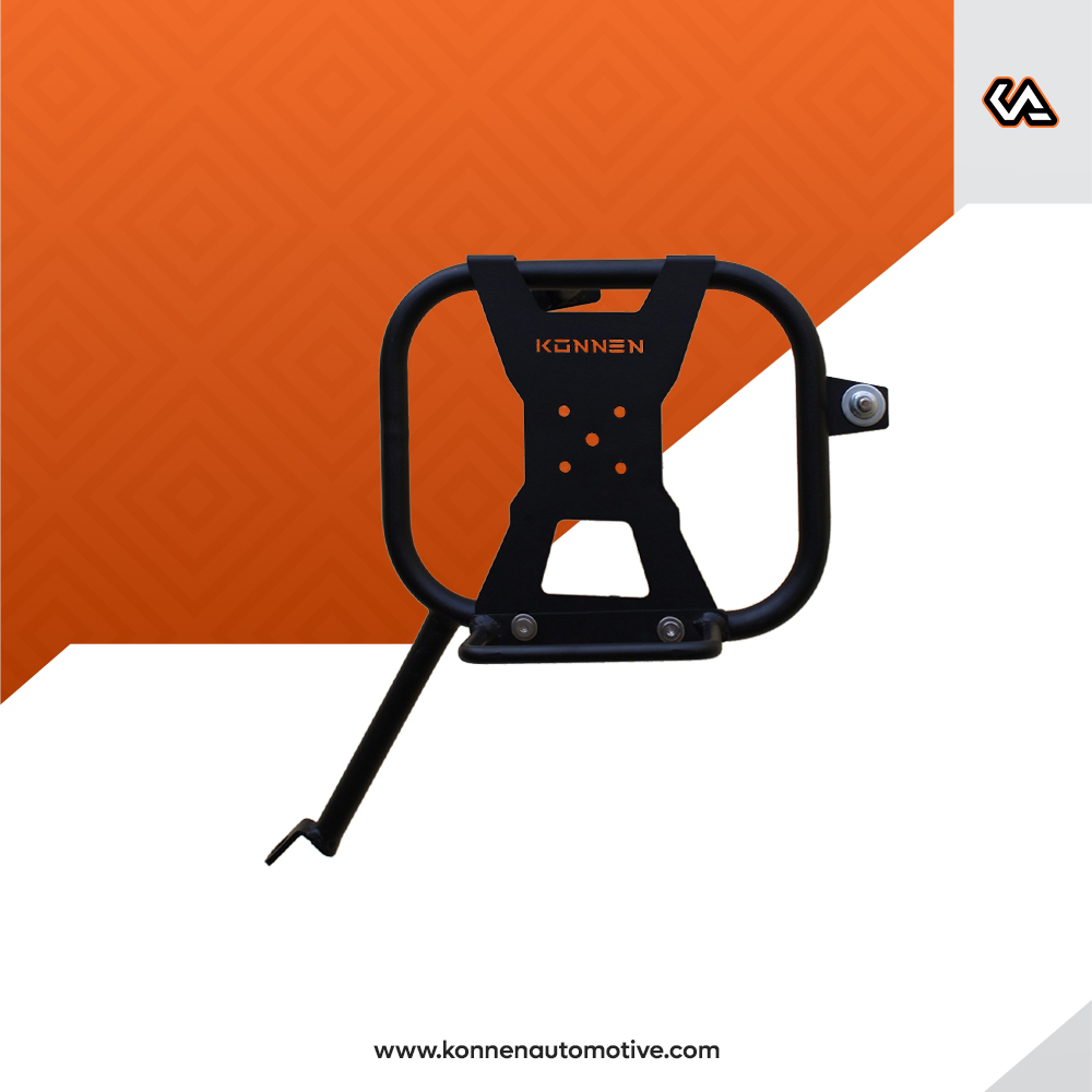 Saddle Stays for Suzuki V-Strom 250 SX | Konnen