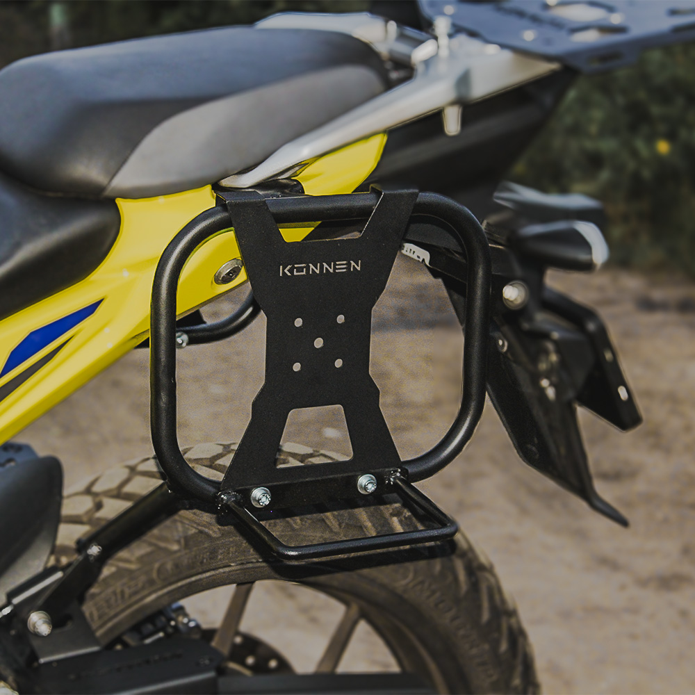 Saddle Stays for Suzuki V-Strom 250 SX | Konnen - Image 3