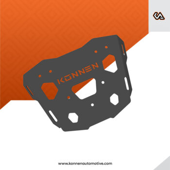 Top Rack Plate for Suzuki V-Strom 250 SX | Konnen