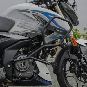 Crash Guard for Bajaj Pulsar N160 | N250 | Konnen