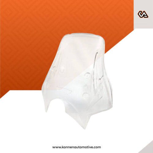 Touring Visor for Harley Davidson x440 | Konnen