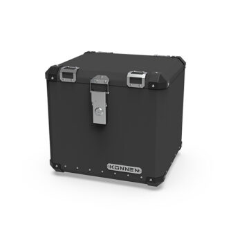 Premium – Top | 40L | Konnen Top Box with Top Rack or Top Rack Plate
