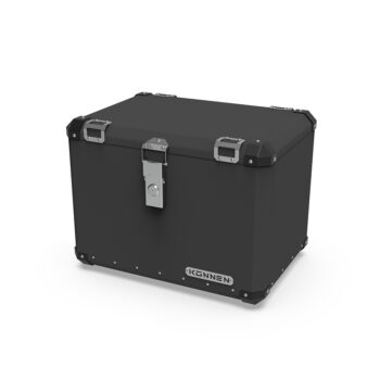 Premium – Top | 55L | Konnen Top Box with Top Rack or Top Rack Plate