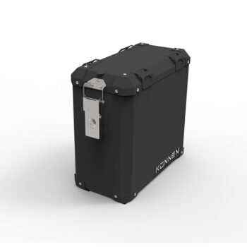 Standard | 18L – RH | Konnen Pannier with Mount