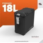 Konnen 18L Standard Pannier