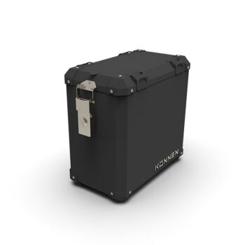 Standard | 24L – RH | Konnen Pannier with Mount