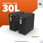 Konnen Standard Pannier for all bikes