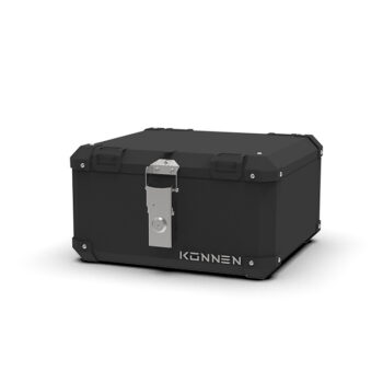 Standard – Top | 20L | Konnen Top Box with Mount
