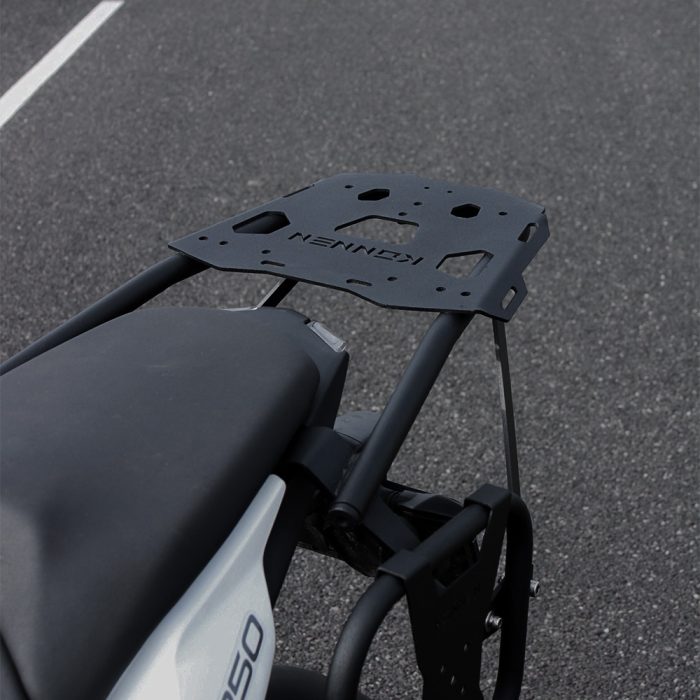 Top Rack for Bajaj Pulsar N250 | N160 | F250 | Konnen