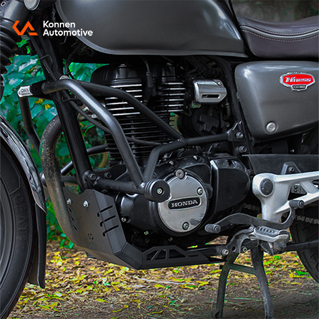 Premium Crash Guard for Honda CB350 | Hness | RS