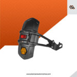 Tyre Hugger for Honda CB350 H'ness