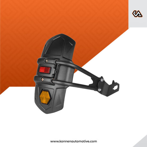 Universal Tyre Hugger | Konnen