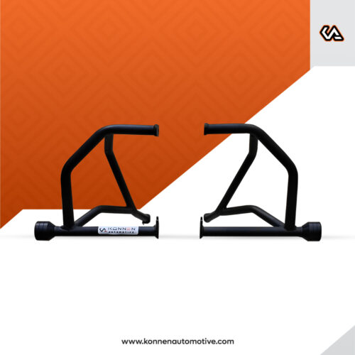 Crash Guard for Honda CB350 | CB350 RS | CB350 H’ness | Konnen