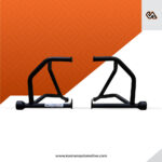 Crash Guard for Honda CB350 | CB350 RS | CB350 H'ness