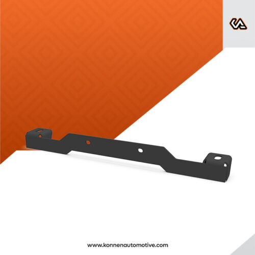 Fog Lamp Mount for RE Bullet | Hunter 350 | Interceptor 650 | GT 650 | Honda H’ness CB350 | Konnen