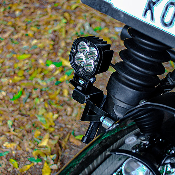 Fog-Lamp-Mount-for-Honda-CB350-Hness