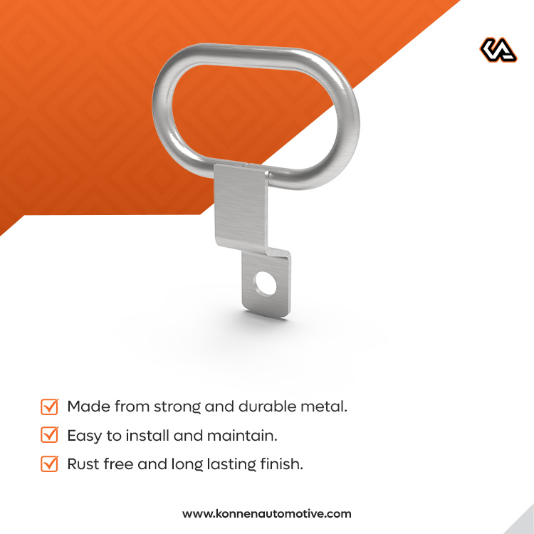 Universal Ladies Handle