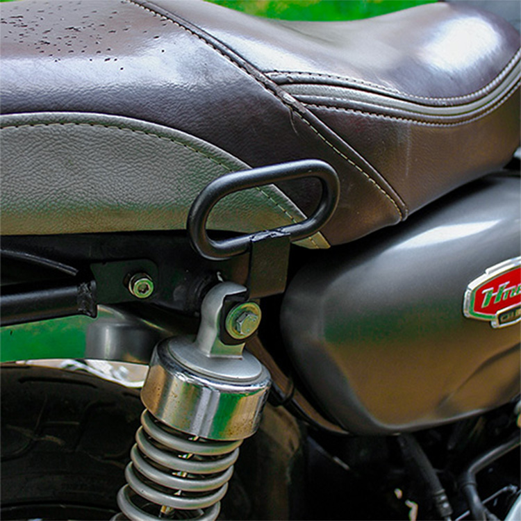 Universal Ladies Handle