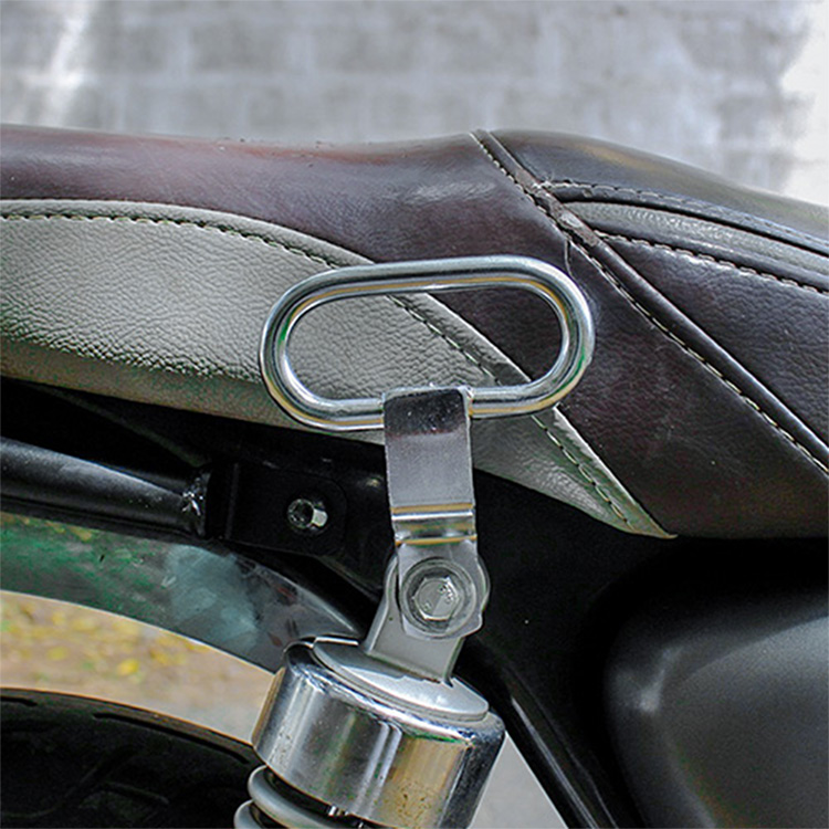 Universal Ladies Handle