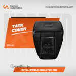 Premium Tank Cover for Honda CB350 - Hness - RS