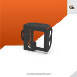 Rear Reservoir Guard for Honda CB 350 H'ness