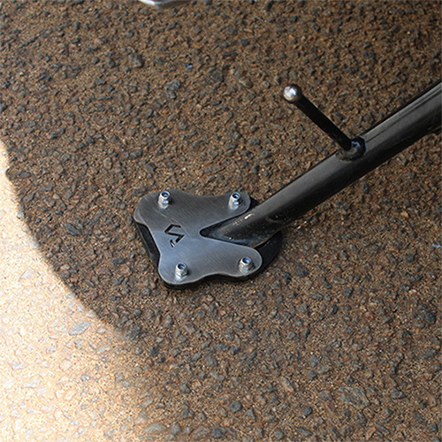 Side Stand Base for Honda CB350 H'ness