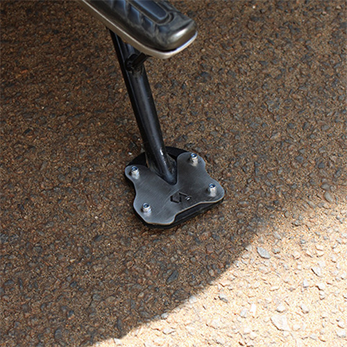 Side Stand Base for Honda CB350 H'ness