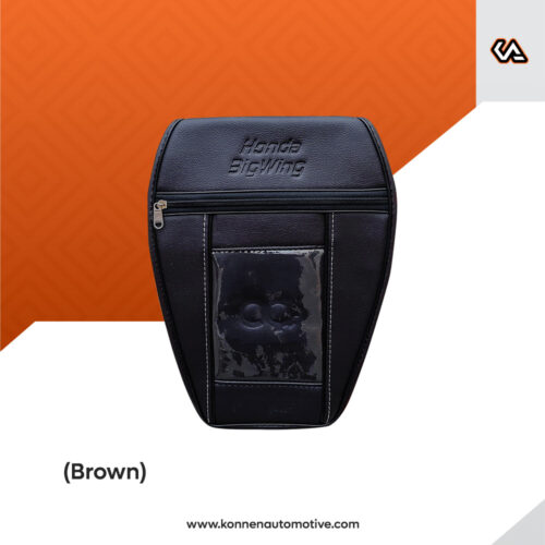 Tank Cover for Honda CB350 | CB350 RS | CB350 H’ness | Konnen