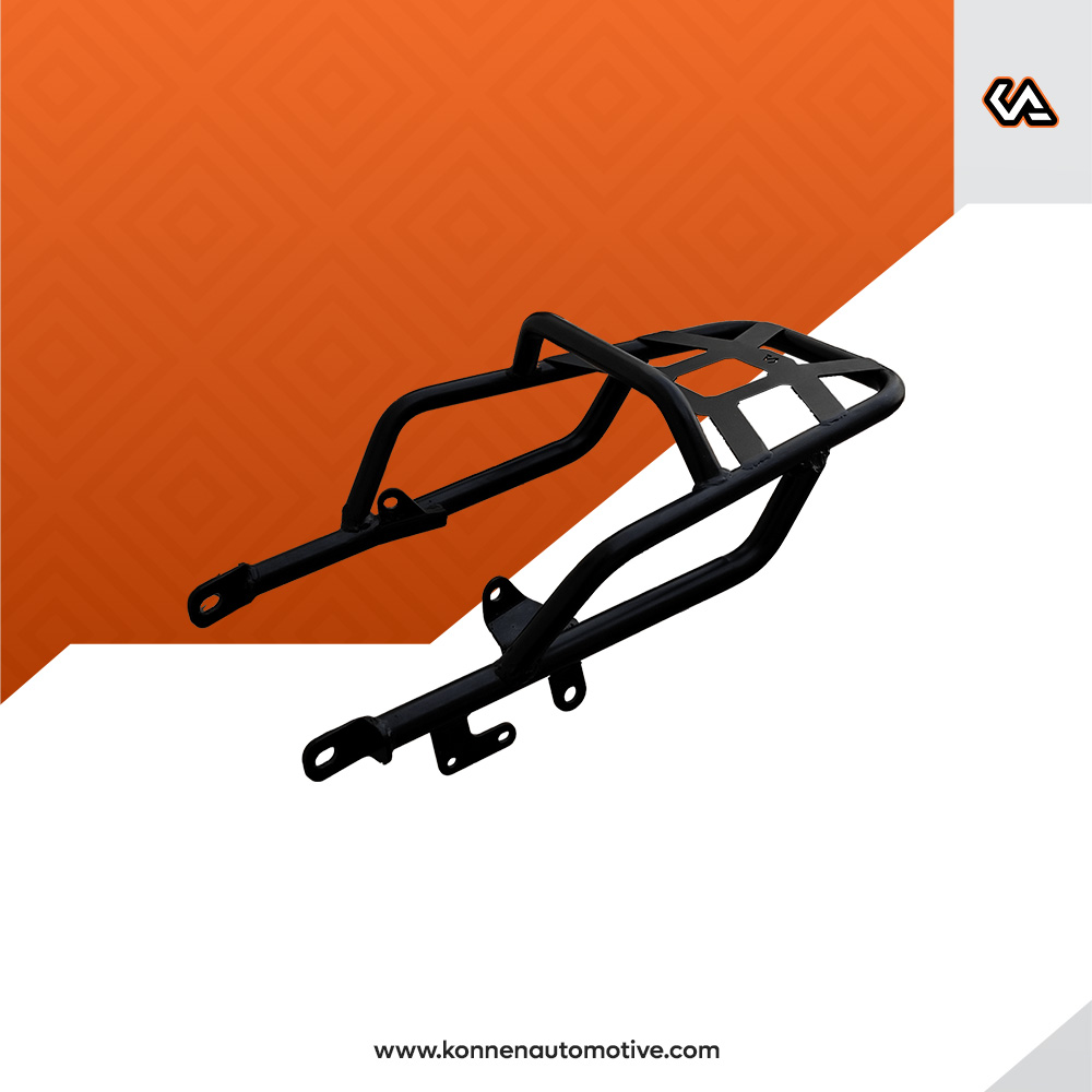 Top Rack for Honda CB350 H'ness