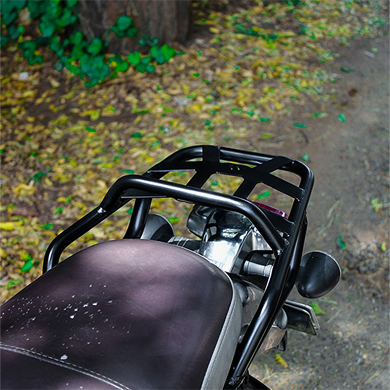 Top Rack for Honda CB350 H'ness