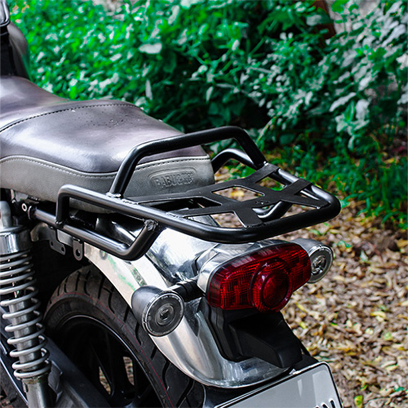 Top Rack for Honda CB350 H'ness