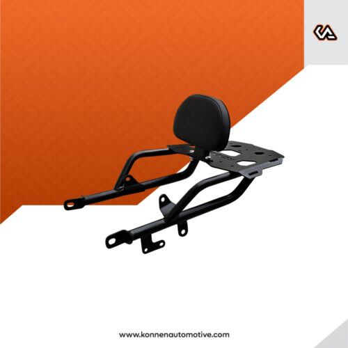 Top Rack for Honda CB350 H’ness | Konnen