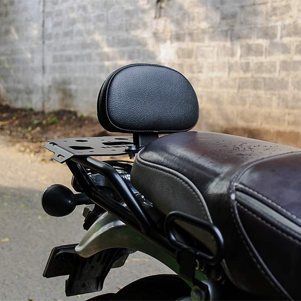 Top Rack for Honda CB350 H'ness