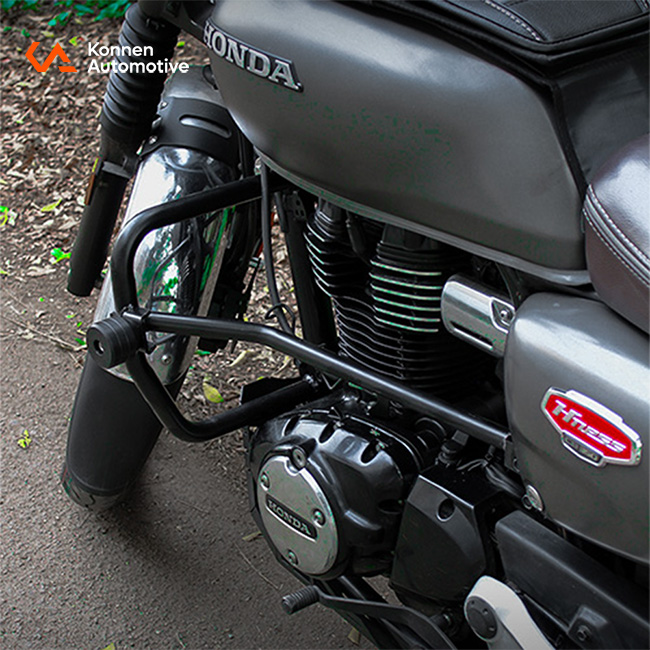 Premium Crash Guard for Honda CB350 | Hness | RS