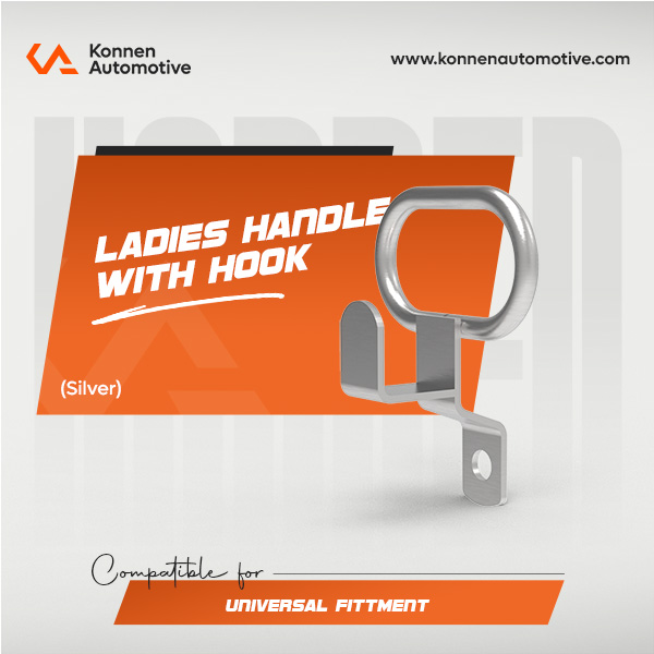 Universal Ladies Handle