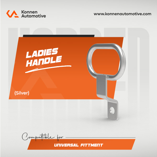 Universal Ladies Handle