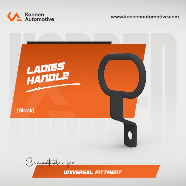 Universal Ladies Handle