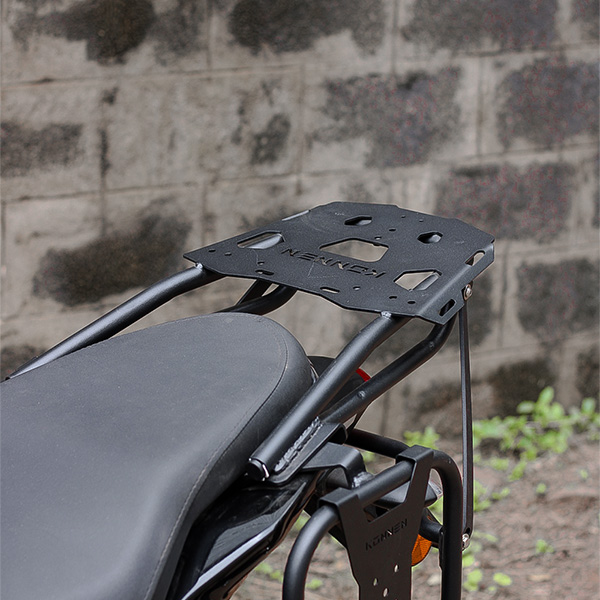 Luggage Rack with Backrest for Yamaha FZ S FI Series